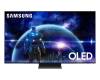 48" Samsung S90D Smart-TV, OLED UHD/4K, 100Hz, Tizen OS