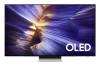 55" Samsung S90F Smart-TV, OLED UHD/4K, 144Hz, Tizen OS#1