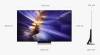 55" Samsung S90F Smart-TV, OLED UHD/4K, 144Hz, Tizen OS#8