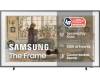 32" Samsung The Frame QLED Smart-TV (2023), Full HD, HDR10, Tizen OS#1