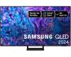 65" Samsung Q70D QLED Smart-TV, UHD/4K, 120Hz, Tizen, LAN/WiFi/Bluetooth, AirPlay2#1