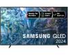 65" Samsung Q60D QLED Smart-TV, UHD/4K, Tizen, LAN/WiFi/Bluetooth#1