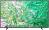 50" Samsung DU8005 Smart-TV, UHD/4K, Tizen, LAN/WiFi/Bluetooth