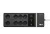 APC Back-UPS 650VA 230V + 1 USB charging port#4