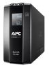 APC Back UPS Pro BR 900VA 6 Outlets AVR LCD Interface#1