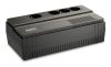 APC Easy UPS BV1000I-GR, 1000VA/600W, Line-interactive, 4 utgångar