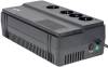 APC Easy UPS BV500I-GR, 500VA/300W, Line-interactive, 4 utgångar#3