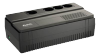APC Easy UPS BV800I-GR, 800VA/450W, Line-interactive, 4 utgångar