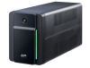 APC Back-UPS BX1600MI, 1600VA/900W, 4 utgångar, Line-interactive#4