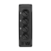 Eaton 3P Ellipse 700 DIN, 700VA/420W, 4 utgångar#4