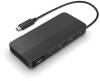 Lenovo USB-C Dual Display Travel Dock, Dual 4K@60Hz HDMI/DP, 2xUSB-C, 1xUSB3.2, LAN, inkl. 65W adapter