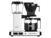 Moccamaster Automatic S - Vit