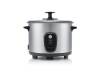 Riskokare WILFA RC-5S, i stål med nonstick-beäggning, 1 liter#1