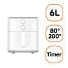 Xiaomi Air Fryer Essential 6L EU#5